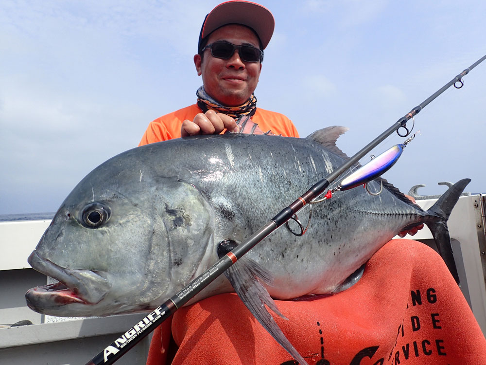 USA ソルトウォーターハウス トローリングヘッド2個セット‼️ USA