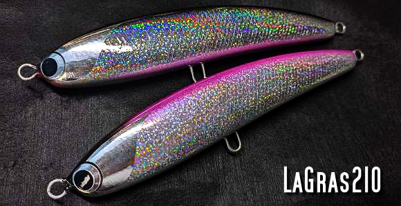 魚じゃらし工房/SAURUSKING//ザウルスキング