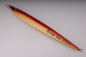 OTTER TAIL（オッターテイル）｜BREED（ブリード）オリジナル ルアー