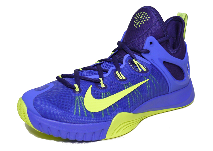 ナイキ ズーム ハイパーレブ 2015 EP【705371 575】Nike Zoom HyperRev