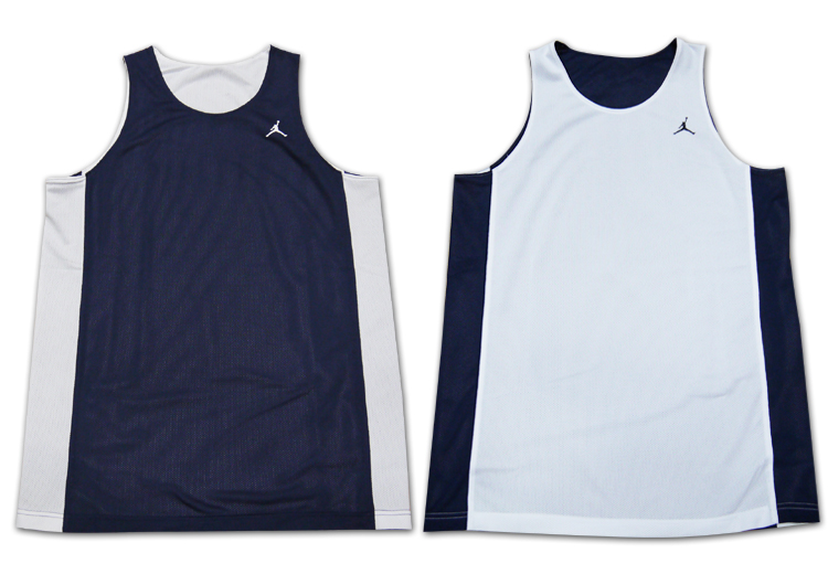 ナイキ JORDAN チーム リバーシブル タンク【473268