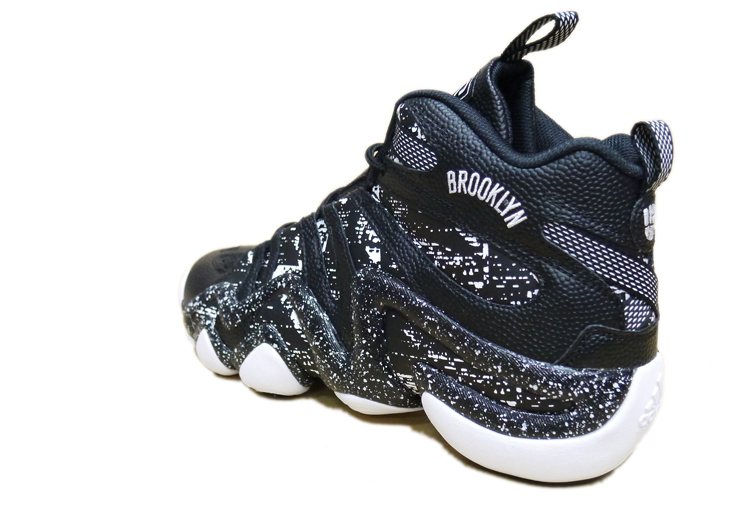 アディダス クレイジー8【C83938】adidas crazy8 - バスケットボール