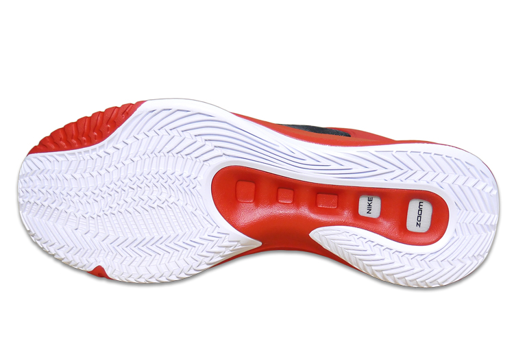 ナイキ ズーム ハイパーレブ 2015 EP【705371 006】Nike Zoom HyperRev
