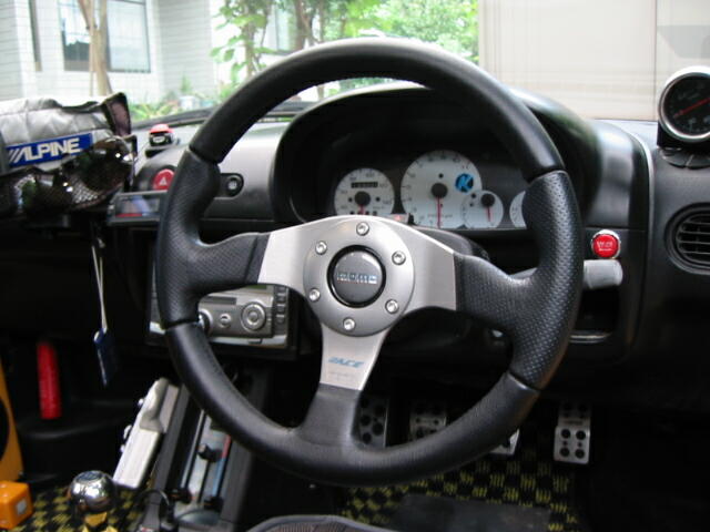 MOMORACEレースTYP d32 ボススペーサー10mm ビス6本25mm 楽天市場