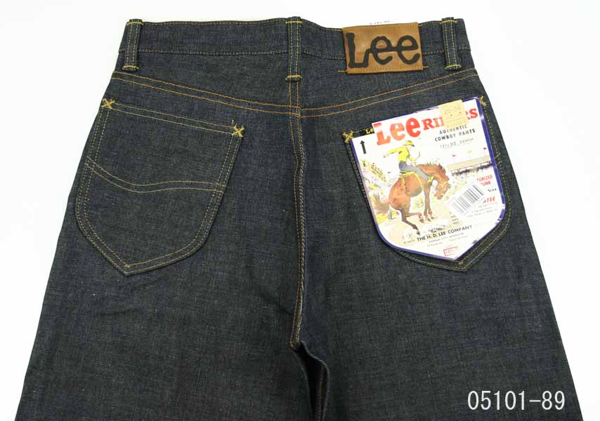 リー ヴィンテージシリーズ