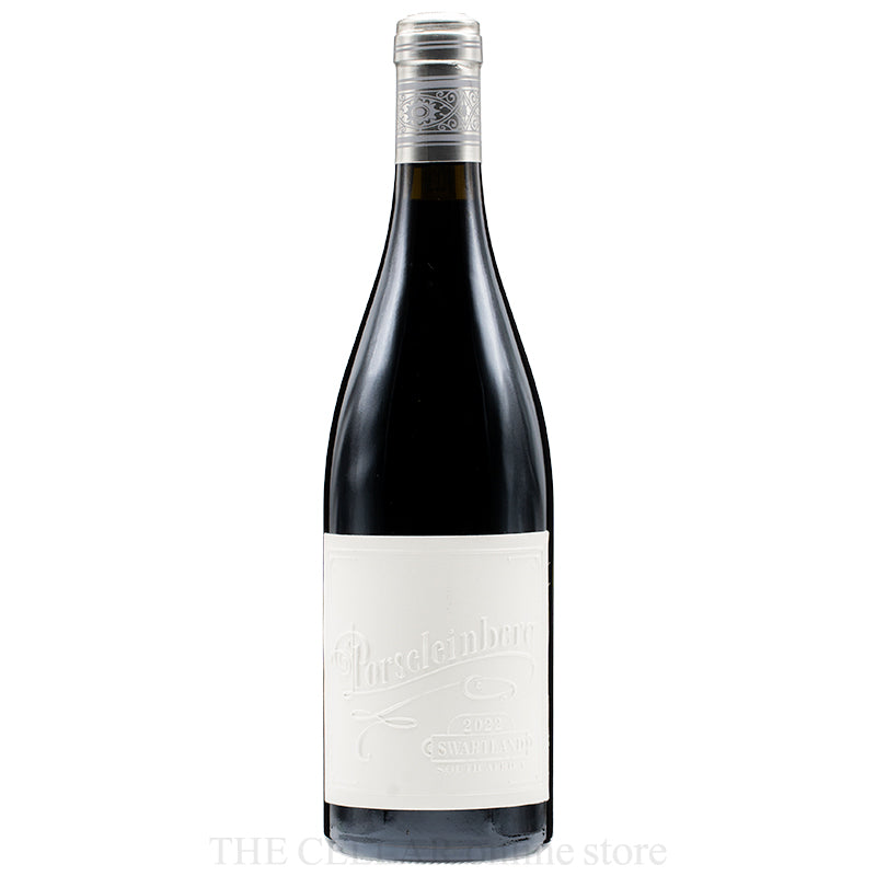 ポルセレインベルグ 2022 | THE CELLAR online store｜ワイン通販
