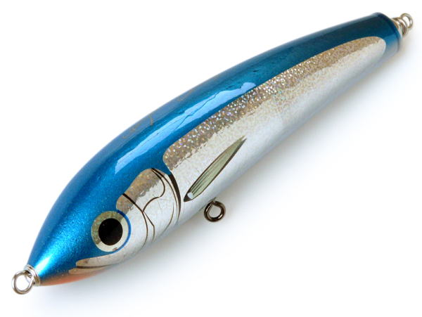 ブルーフィッシュ 160 カーペンター ブルーフィッシュ160