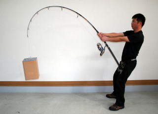 株式会社 カーペンター ルアー 釣り GTフィッシング 黒鮪 マグロ