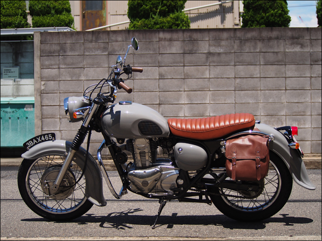 CHIC DESIGN - エストレヤ カスタム WTRさん