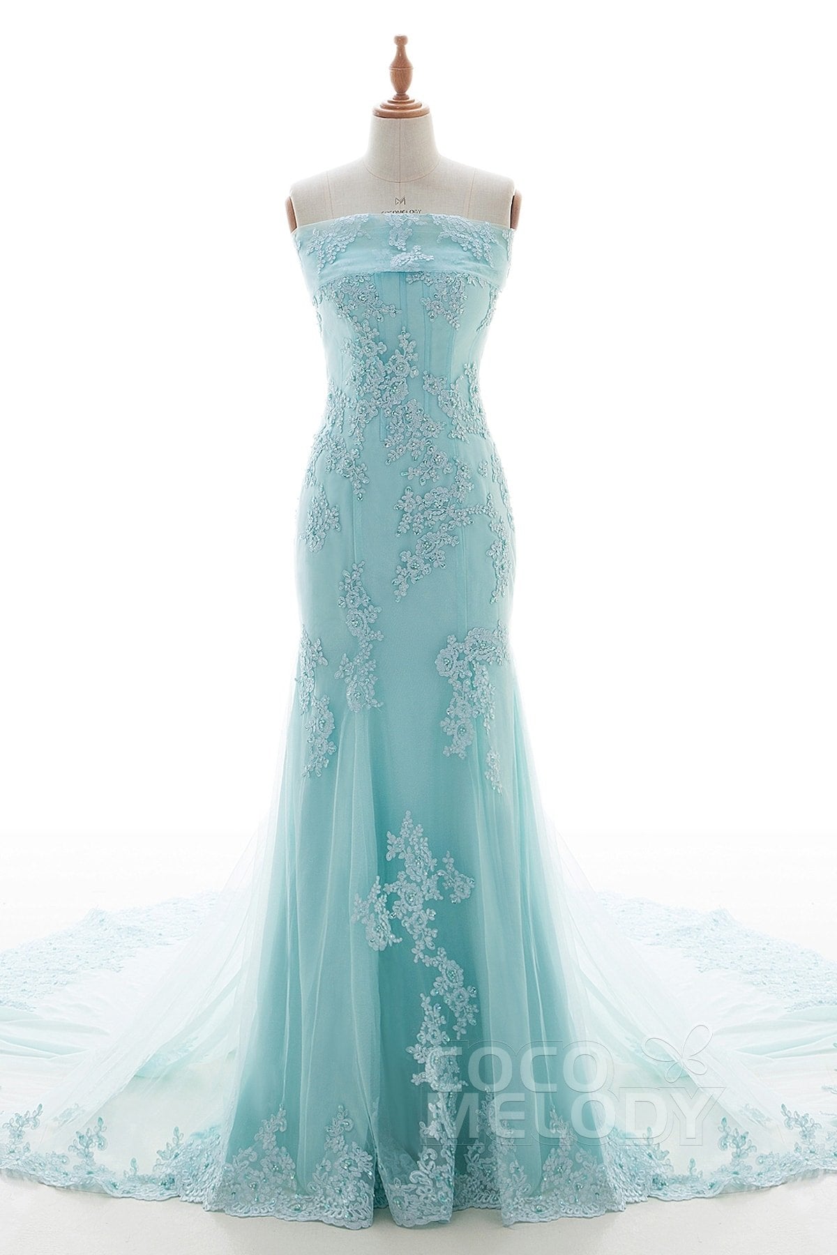 LD4240 詳細 | カラードレスを格安で探すならCOCOMELODY