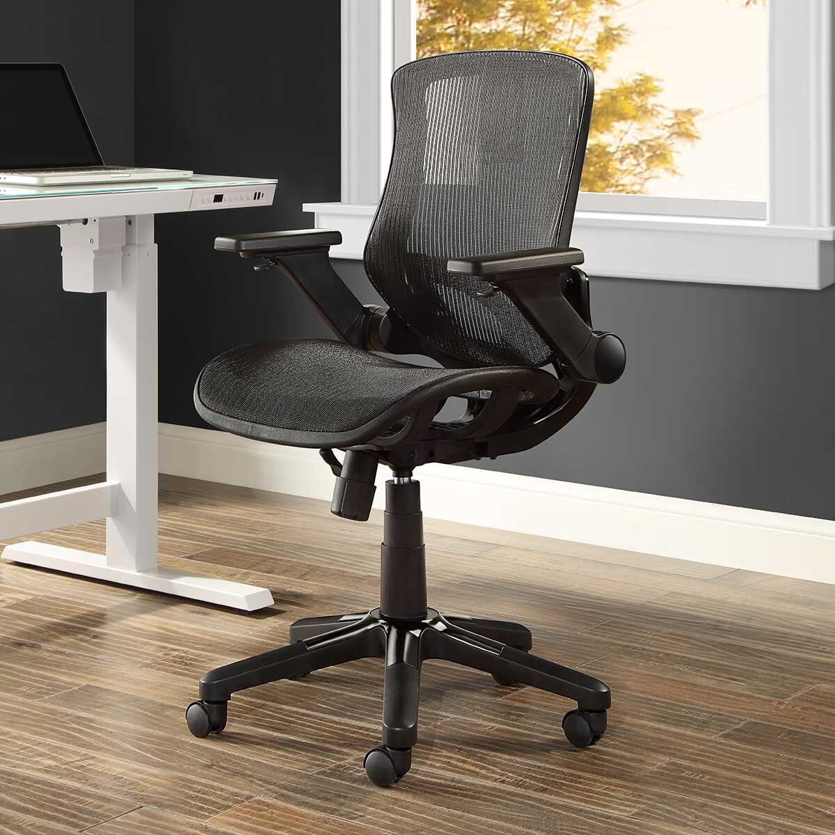 Bayside Furnishings Mesh Office Chair | Costco Iceland