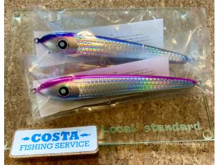 ダイブベイト210｜｜WEBショップ｜Costa Fishing Service