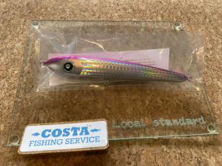 ダイブベイト210｜｜WEBショップ｜Costa Fishing Service