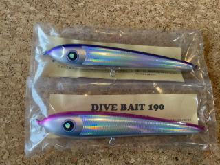ダイブベイト210｜｜WEBショップ｜Costa Fishing Service