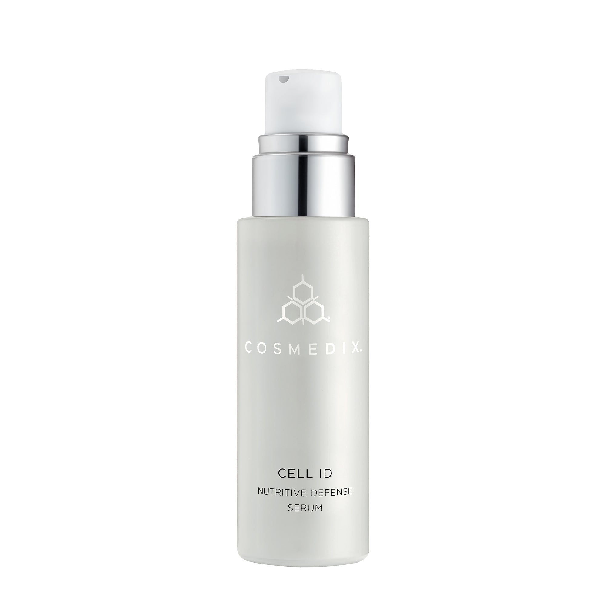 Cell ID Nutritive Defense Serum AM/PM