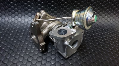 ホンダ S660 GT-Nターボキット