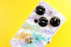 レクティーク初のディレイ】Leqtique「EDM」レビュー - cloudchair