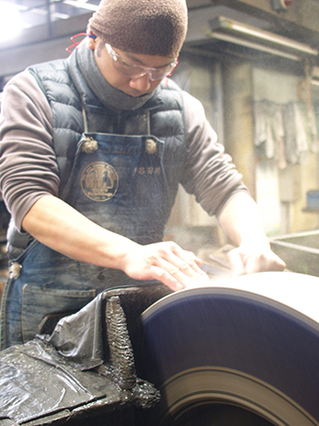 Chiffon21ランディング