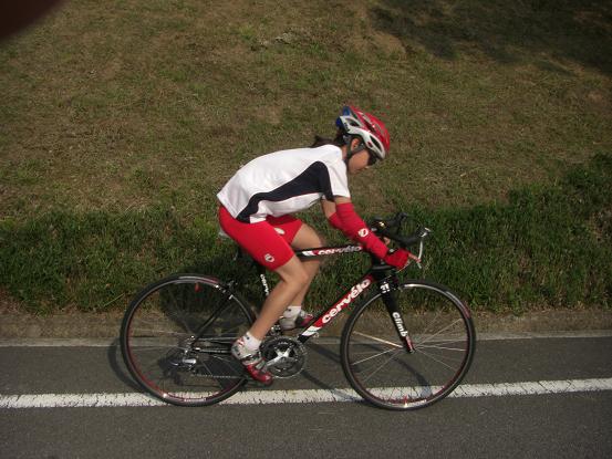 サーベロRS 650c、レースかってにインプレッション | Climb cycle sports