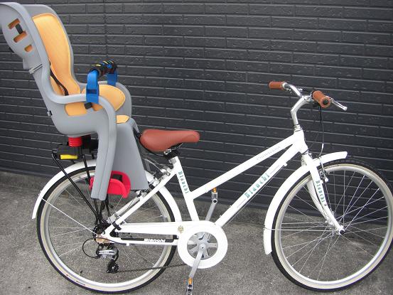 自転車用チャイルドシート | Climb cycle sports