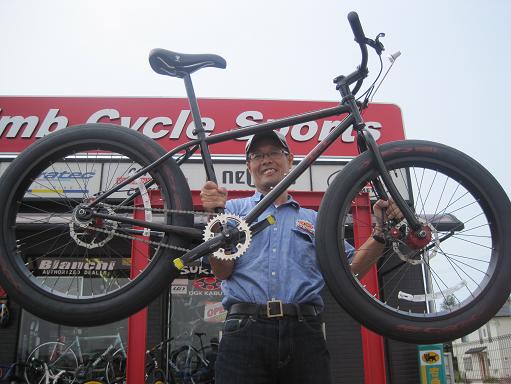 SURLY 1X1 アニバーサリーモデル入荷！ | Climb cycle sports