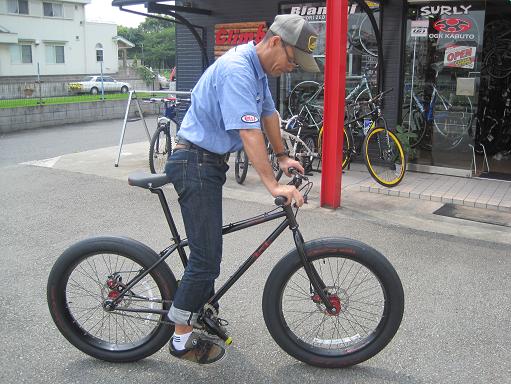 SURLY 1X1 アニバーサリーモデル入荷！ | Climb cycle sports