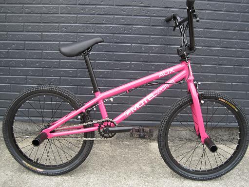 BMXフラットランド向き~MOTEL WORKS | Climb cycle sports