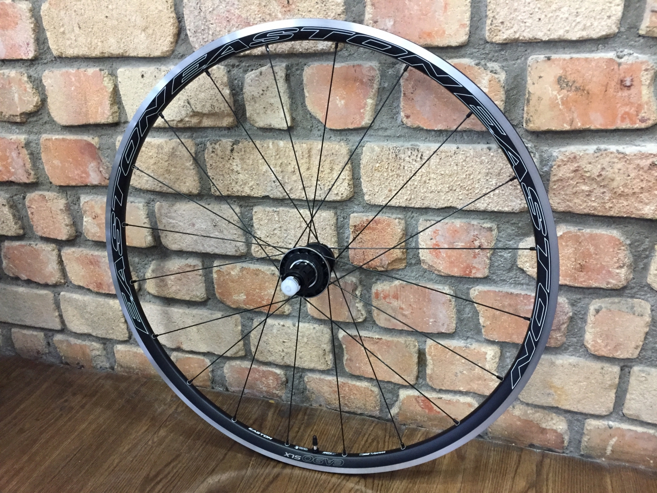 EASTON 90SL ロードバイク アルミホイール 11速 EASTON 90SL ロード