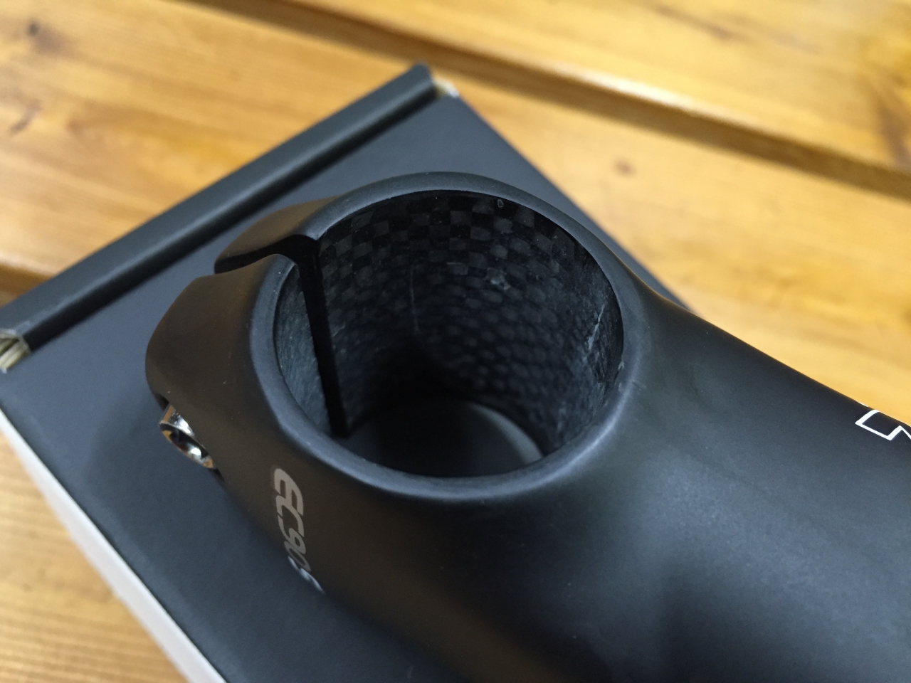 EASTON EC90SL、軽量カーボンステム入荷しています。 | Climb cycle sports