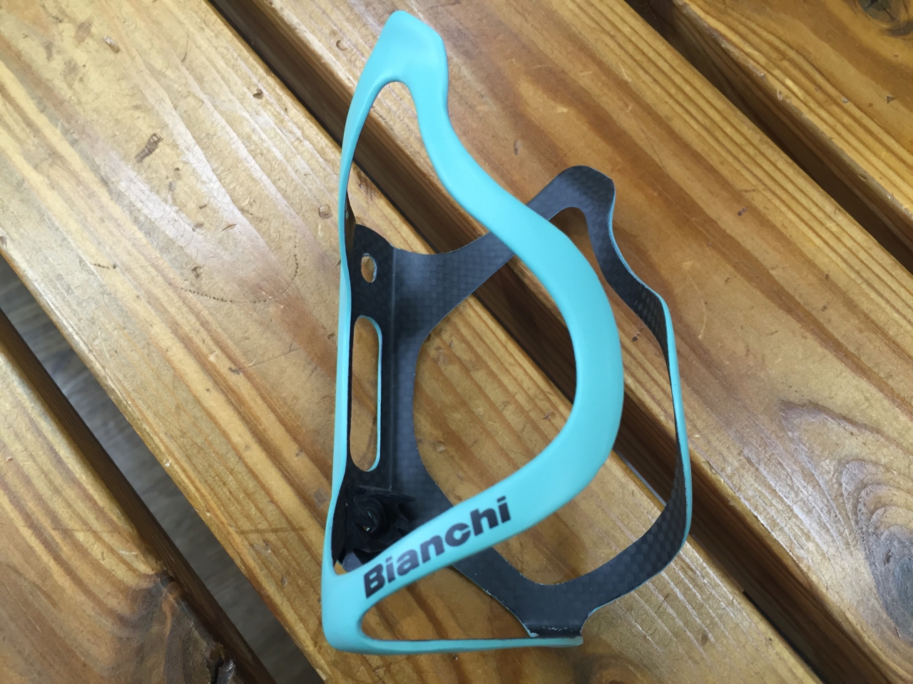 Bianchiにベストマッチ！ボトルケージ入荷しました！ | Climb cycle sports