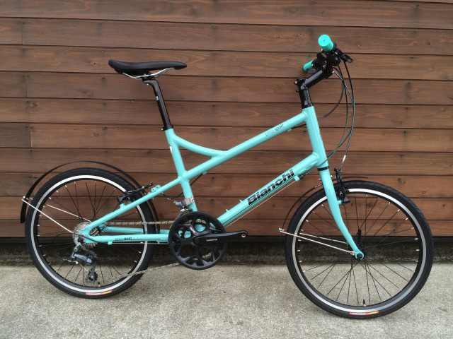 2016 Bianchi pisa flat 入荷！ | Climb cycle sports