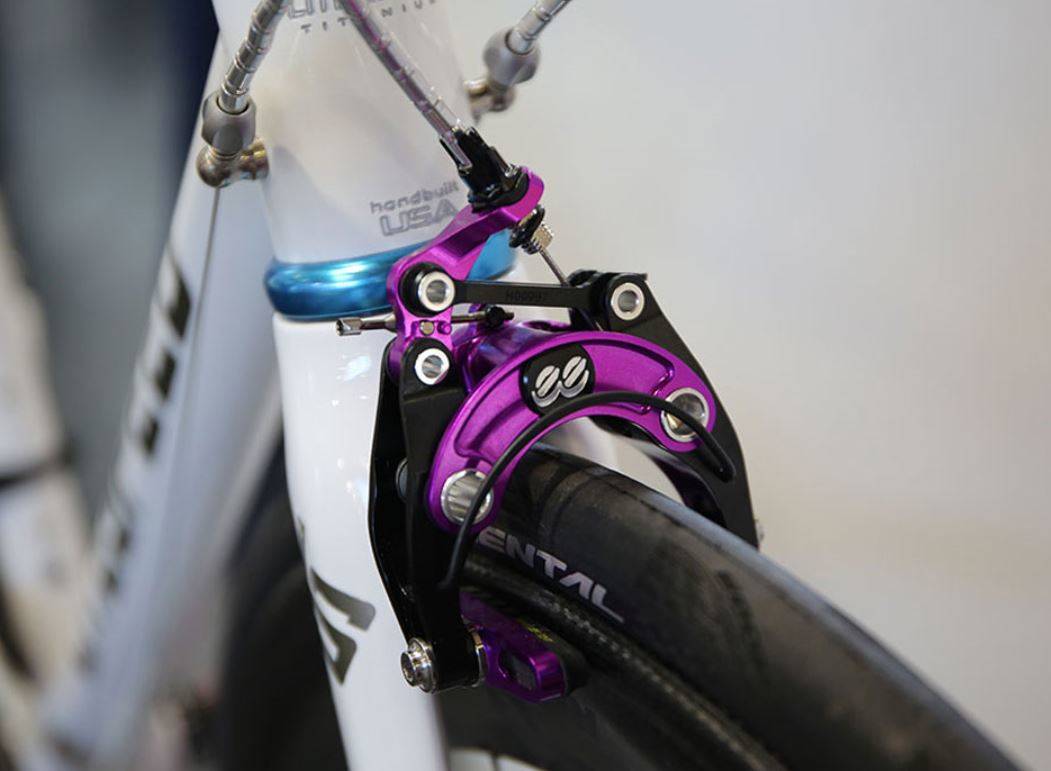 CANECREEK eeBrake G4限定カラー『El Real』先行予約開始!! | Climb