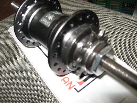 TECHNO南海 新作フリーコースターハブ入荷しました | Climb cycle sports