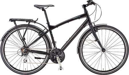 Bianchi METROPOLI GENT(ビアンキ メトロポリ