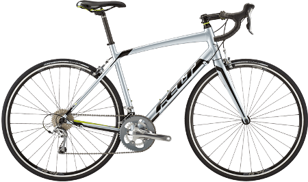 Felt Z85 ロードバイク 700C×25C 540mm 競技用自転車現状品 Felt Z85