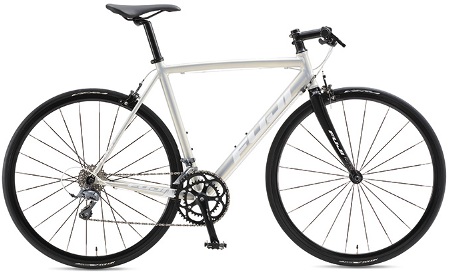 FUJI ROUBAIX AURA(ルーベオーラ)クロスバイク