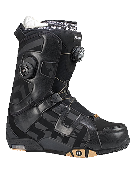 Sims Protocol Snowboard, 2010 - CrazySnowBoarder Review