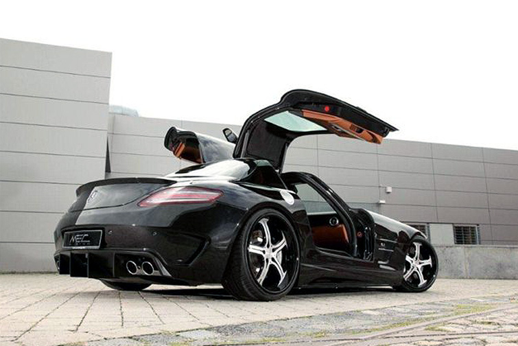 有限会社クラフトワーク-メックデザインSLS