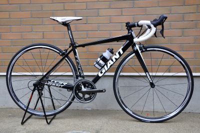 サイクルハウスイシダ: GIANT TCR ALLIANCE 1