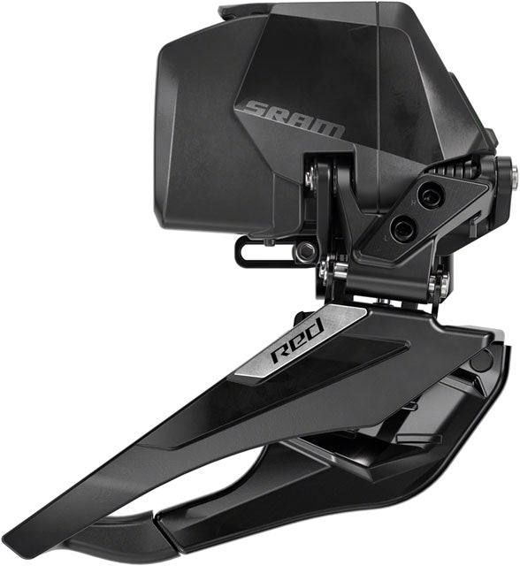 New! SRAM Red eTap AXS E1 12-Speed Bike Front Derailleur 145g No
