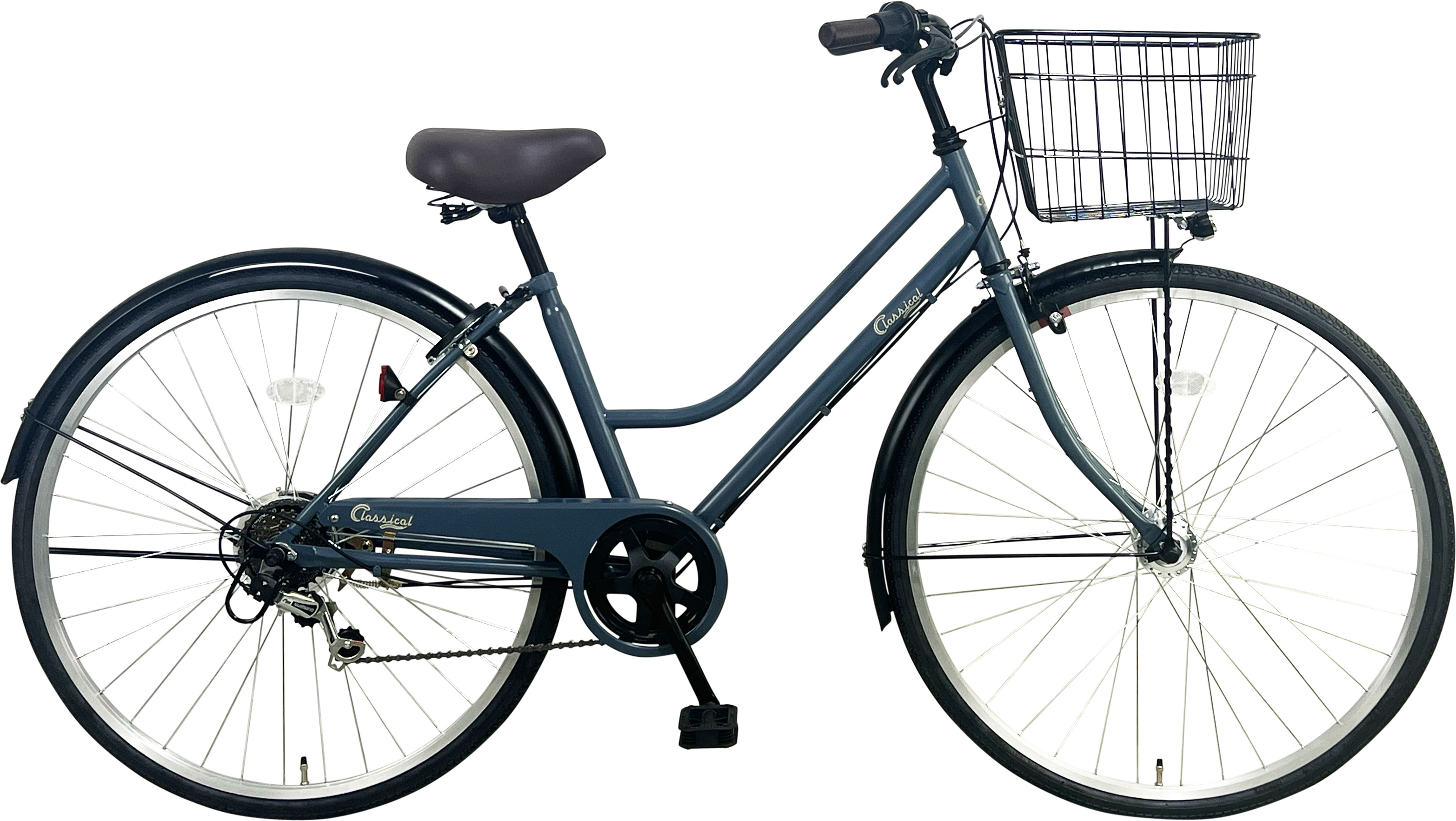 商品詳細 クラシカルシティ276│自転車のダイニチ（大日産業株式会社）