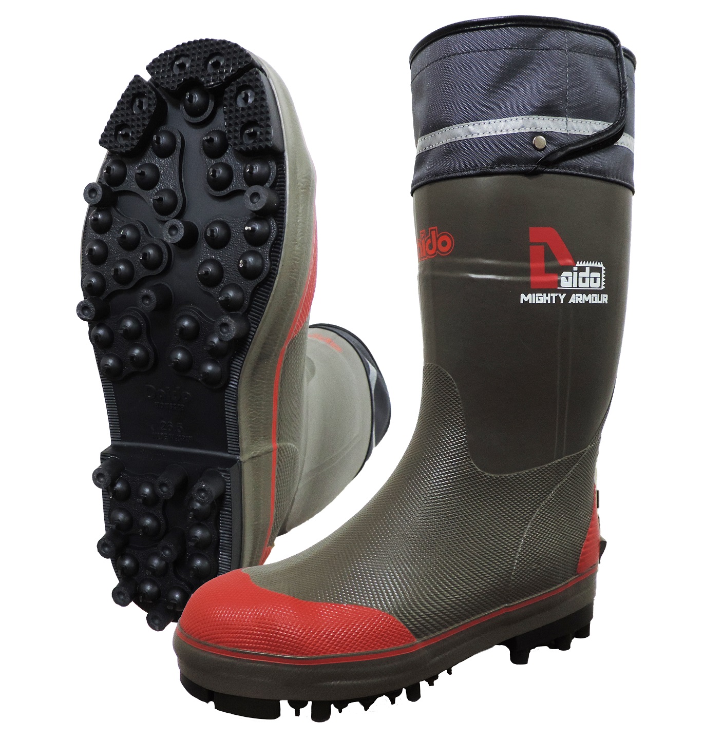 ブーツ製品一覧｜ノンスリップブーツ 大同石油株式会社