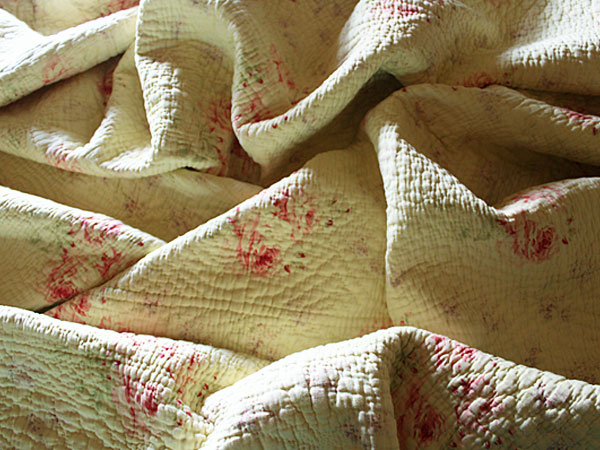 ダーラム « Dee's アンティークキルトショップ | アメリカの