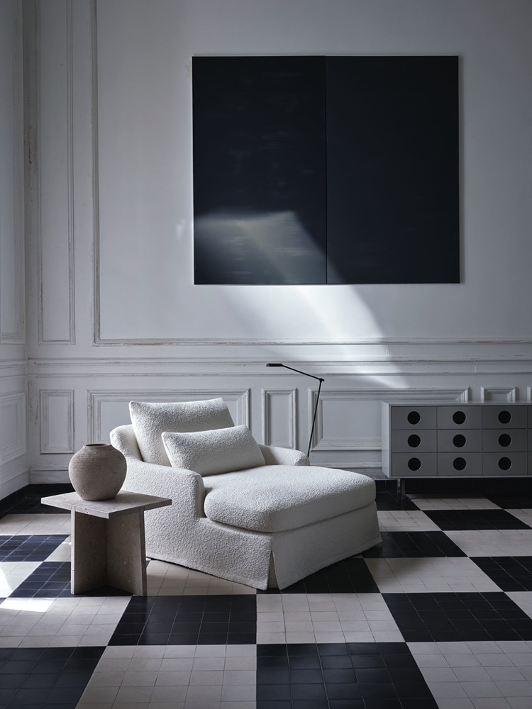 Vincent Van Duysen x Zara Home: a new furniture collection