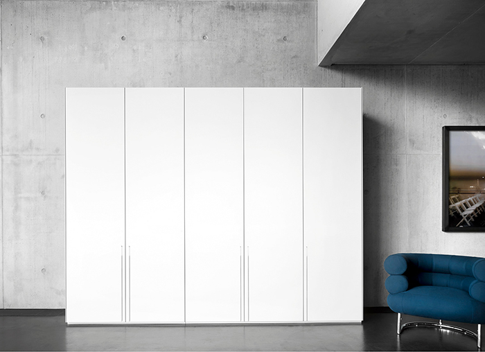 piure Nex Pur- Schrank Grundelement online kaufen