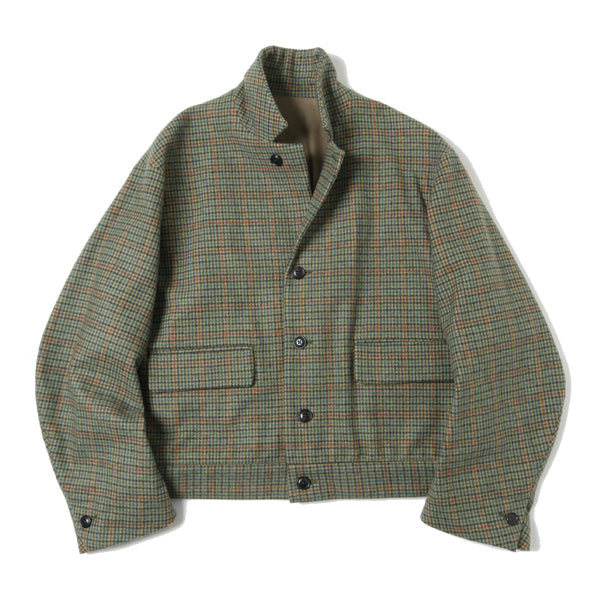 19FUJ07 (19FUJ07) | URU / ジャケット (MEN) | URU正規取扱店DIVERSE