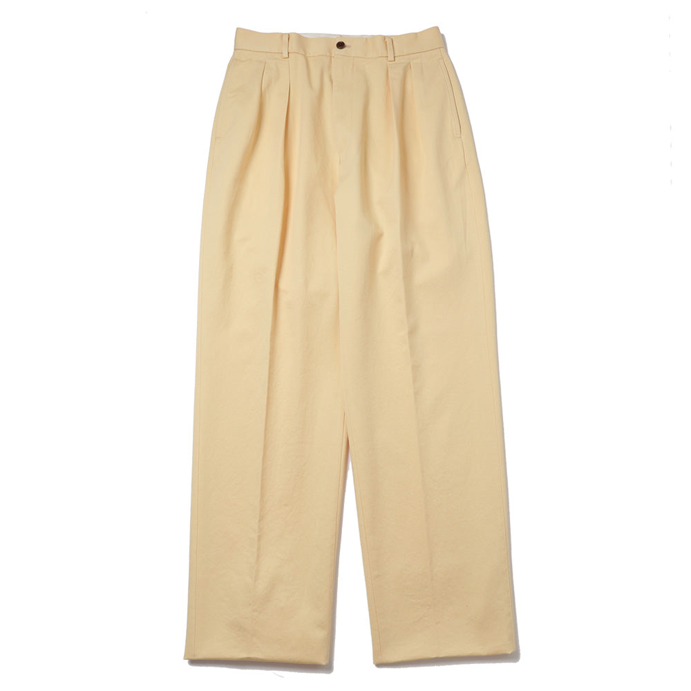 NEAT(ニート)NEAT Chino (25-02NC) | NEAT / パンツ (MEN) | NEAT正規