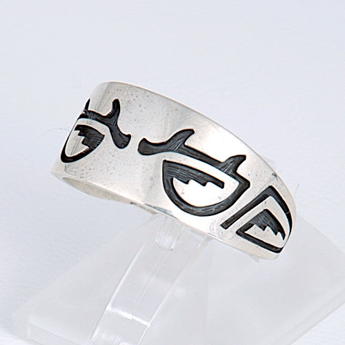 リング HOPI｜DPOLPHIN