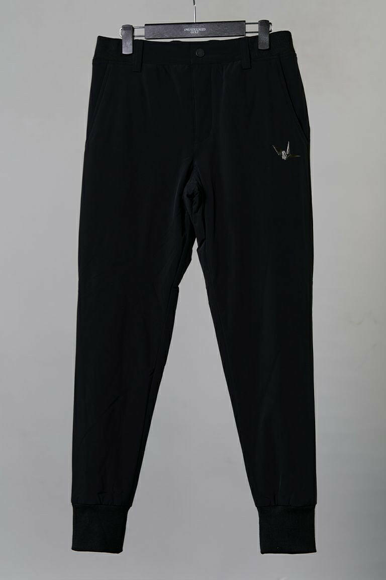 1PIU1UGUALE3 BATTING RIB PANTS