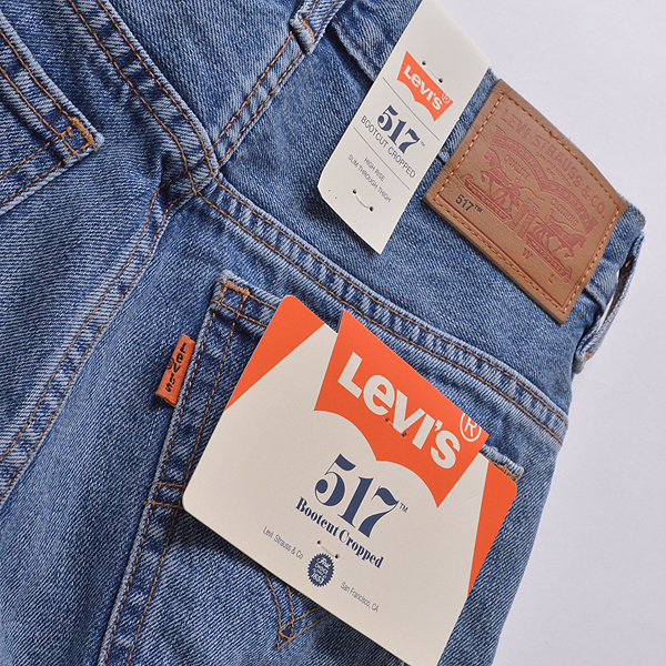 Levi's® オレンジタブ復刻！ | 福岡のセレクトショップ ダブルハート